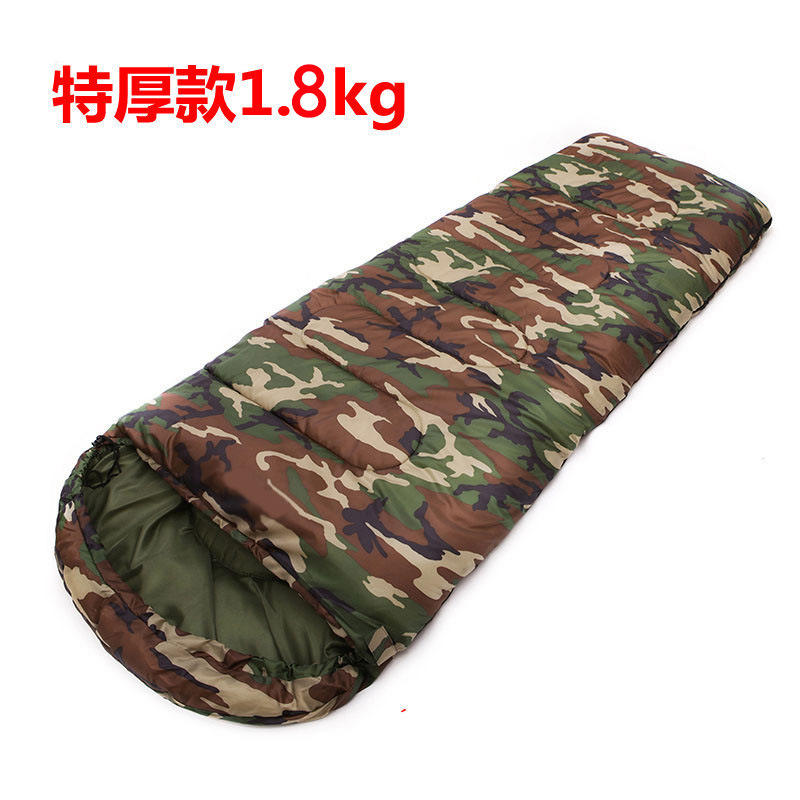 ลายพรางทหารสีเขียว 1800 กรัม