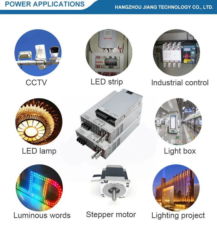 Meanwell SD-1000L-12 1000W 19~72V Input 24V 36V 48V 72V DC To 12V DC Step Down Buck Converter