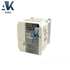 Inversor de frecuencia YASKAWA: CIMRVB4A0011BBA, 2, 1, 2, 2, 2 - Product Image 1