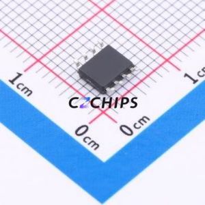 Nuevo y Original SI4401BDY SOP-8 Transistor de efecto de campo (MOSFET) Venta completa Chips de componentes electrónicos y servicio BOM - Product Image 2
