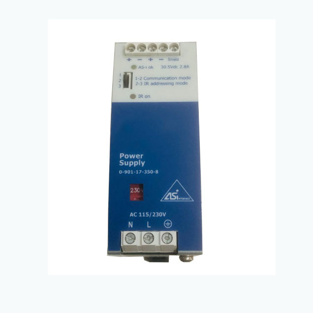 New Original 0-901-17-350-8 in Stock Automation Controller PLC
