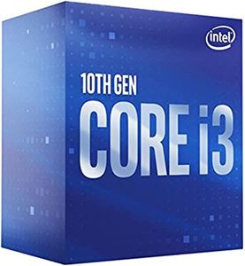 ใช้สำหรับ Core I3-10100F 3.6GHz Quad-Core Desktop CPU 12MB L2/L3 14nm 64-Bit BULK PACK Core I3-10100F CPU ใช้สำหรับ Core I3- - Product Image 3