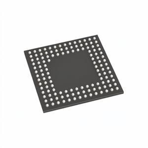 Manufacturer Channel SM662PAC-BFST Memory Electronic Chips Component 153 TBGA - Product Image 1