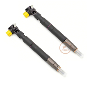 InjectorEJBR00301D เชื้อเพลิง A6710170121 A6640170121EXCAVATOR EJBR04501D - Product Image 4