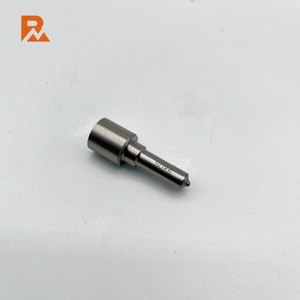 Boquilla de Inyector Diesel G3S86 para Inyector Common Rail 23670-UL010 - Product Image 6