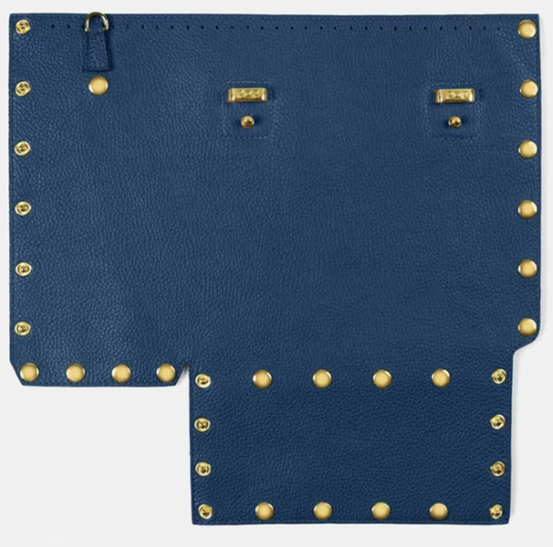 Bleu Avant