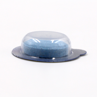 Tablettes de lavage de pare-brise de voiture en profondeur, nouveau liquide de nettoyage de vitres de voiture concentré Effervescent