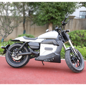 Scooter Deportivo para Adultos de Fábrica, 120 km/h, EEC, Batería de Litio de 72 V, Motocicleta - Product Image 3