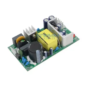 1-100W 24V 1.5A Module d'alimentation à découpage Super qualité AC à DC Led interrupteur industrie d'alimentation