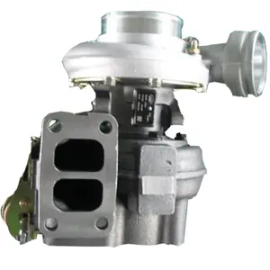 Deutz schwitzer performans turboşarjlı motor turbo için S200G 318815 318754 04259318KZ BF6M1013FC