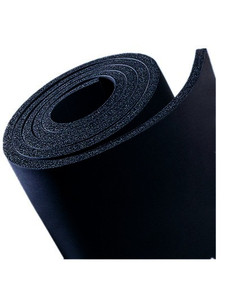 Kelmei tự dính cách nhiệt bọt Hội Đồng Quản trị <span class=keywords><strong>PVC</strong></span> vật liệu chống cháy 5m chiều dài 10mm/50mm độ dày cho kho - Product Image 5