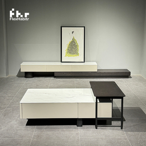 <span class=keywords><strong>ตู้</strong></span>เก็บของไม้สำหรับห้องนั่งเล่น<span class=keywords><strong>ตู้</strong></span>เก็บบุฟเฟ่ต์ลิ้นชักตู้ไม้ตั้งตรง - Product Image 6