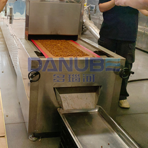 Máquina de Secado de Alimentos para Mascotas de Diseño Innovador, Deshidratador de Alimentos para Perros y Gatos - Product Image 5