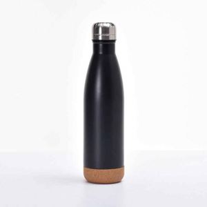 Adults' Stainless Steel Tumbler With 500Ml Capacity and Modern Design - Product Image 6
