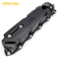 PERFECTRAIL 31319643 30788484 30788442 Tapa de Válvulas de Motor de Alta Calidad para Volvo S60 S80 V70 XC60 XC70