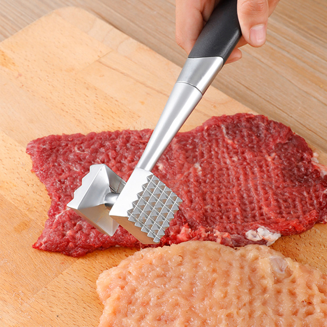Maillet De Viande Attendrisseur De Viande Viande HachéE Maillet De