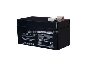 Xiongjian <span class=keywords><strong>แบตเตอรี่</strong></span>ตะกั่ว75Ah แบบชาร์จได้<span class=keywords><strong>6V</strong></span> 10Ah 12V สำหรับรถบรรทุกรถยนต์รถจักรยานยนต์ราคาโรงงาน - Product Image 4