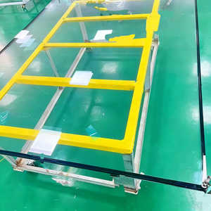 Motor Eléctrico VIC, Nuevo, Antivaho, Aislado, Puerta de Vidrio Congelado, Vidrio Low-e, Vinoteca, Mantiene una Vista Clara, Condensación y Humedad - Product Image 6