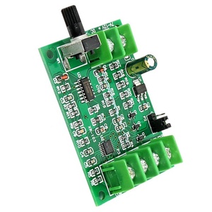 OKYN-G6361 phổ 3 pha BLDC điều khiển động cơ mô-đun công suất cao DC động cơ không chổi than Bảng điều khiển cho các công cụ điện - Product Image 2