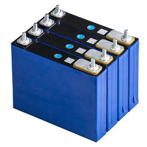 3,2 V 52Ah 50Ah 54Ah 60Ah Lifepo4 Batterie Gotion Energie speicher batterie für Elektro fahrzeug motorräder - Product Image 1