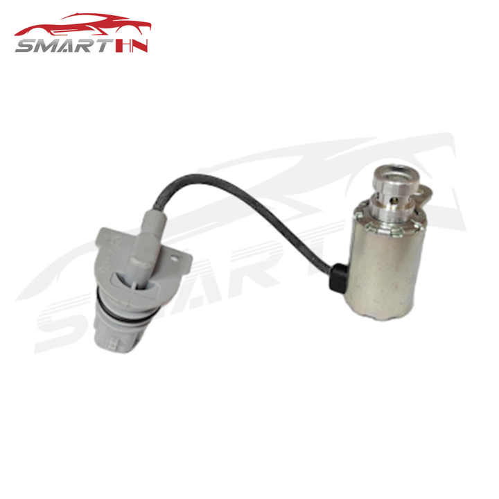 Artudatech Steering Column Lock Solenoid Valve A4534600700 Convient