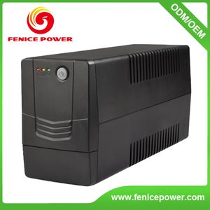 נייד מיני <span class=keywords><strong>ups</strong></span> 650 va <span class=keywords><strong>ups</strong></span> dc ל-<span class=keywords><strong>ac</strong></span> עם 12v nobreak נטענת סוללה - Product Image 4