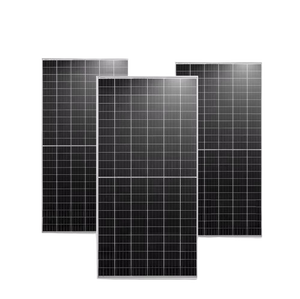 Общая домашняя солнечная энергетическая система 3 кВт 8 кВт 10 кВт солнечная энергетическая система вне сети - Product Image 3