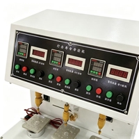Impact Life Testing Equipment Strike Durability Testing Machine Laboratory Testing Equipment Material Fatigue Testing