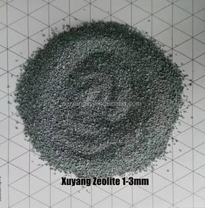 <span class=keywords><strong>Poudre</strong></span> de clinoptilolite naturelle pour l'alimentation animale, haute absorption, remise <span class=keywords><strong>en</strong></span> état des sols, rétention des nutriments, capacité d'absorption d'eau améliorée - Product Image 2