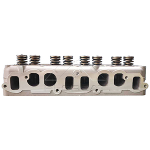Offre Spéciale Pièces Auto GAZ 402 – <span class=keywords><strong>Demi</strong></span>-Ensemble Complet de Culasse 402-1003010 pour Moteurs GAZ Volga GAZ-24-10 3102 - Product Image 3
