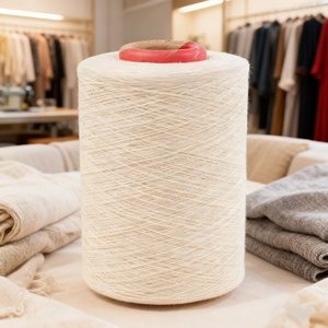 Cao cấp cường độ cao pha trộn sợi OE bông sợi nhuộm Melange cho may và đan giá cả phải chăng - Product Image 5