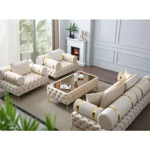 Ghế Sofa Giá Rẻ Kim Loại Bắc Âu Nhung Đơn Ghế Văn Phòng Thiết Kế Sang Trọng Bọc Nhà Hiện Đại Phòng Khách Ghế Sofa Đặt Đồ Nội Thất