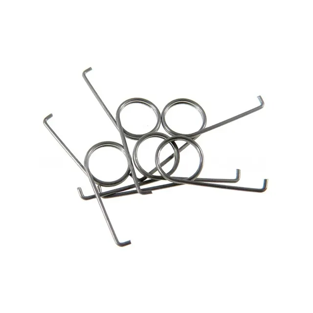 Button Spring for PS5 Gamepad L2/R2 Repair Spare Parts Replacement for Sony Playstation 5 DualSense Trigger Spring