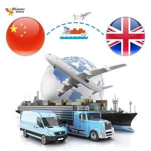 Air ddp fright spedizioniere dalla Cina al Regno Unito - Product Image 5