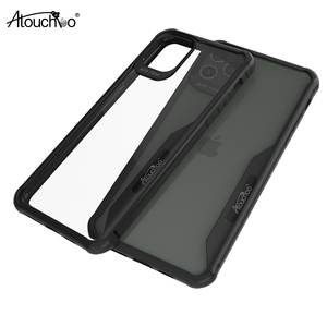 ATOUCHBO <span class=keywords><strong>2019</strong></span>, superventas para Apple, Samsung, Huawei, Xiaomi, Oppo Vivo, funda para teléfono móvil - Product Image 4