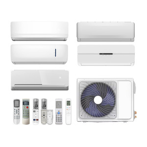 Las 10 <span class=keywords><strong>Mejores</strong></span> Marcas de aire acondicionado 0.8Ton-3Ton Montaje en pared 9000BTU-24000BTU Aire acondicionado dividido - Product Image 2