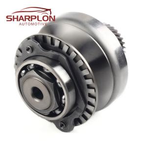 Juego de Poleas de Transmisión CVT JF015E RE0F11A Remanufacturado con Correa de Cadena 901072 901068 para NISSAN - Product Image 5