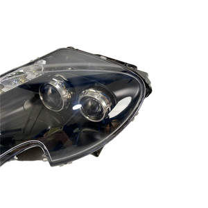 애스턴 마틴 밴티지용 왼쪽 및 오른쪽 헤드라이트, OE 번호 6G33-13W029-DE, 오리지널 중고 - Product Image 3