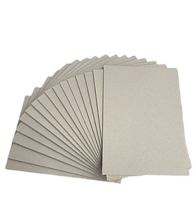 Carton gris recyclable en gros - Product Image 1