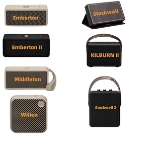 Emberton/emberton l/middleton // willen/<span class=keywords><strong>stockwell</strong></span>/kilburn i/<span class=keywords><strong>stockwell</strong></span> 2ระบบเสียงกลางแจ้งร็อคแอนด์โรล - Product Image 1