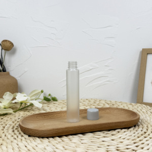 Tube à essai rond en plastique d'emballage Transparent PET de haute qualité de 25ml - Product Image 4