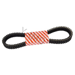 Courroie de transmission YHMOTO pour Can-Am Maverick 1000 1000R Max Renegade 500 Bennche UTV Courroie trapézoïdale d'embrayage - Product Image 1