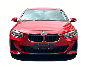 <span class=keywords><strong>BMW</strong></span> Serie 1 2020 125i Paquete M Sport Usado - Product Image 1
