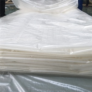 100% Nguyên Liệu Virgin 140gsm Hdpe Dệt Vải <span class=keywords><strong>Pe</strong></span> Dệt Vải Tarpaulin Vải Cuộn Trong Suốt <span class=keywords><strong>Pe</strong></span> Tarps - Product Image 4