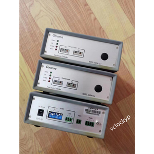 เครื่องบันทึกอุณหภูมิอเนกประสงค์ Chroma 54204-12-4 จำนวน 1 ชิ้น มือสอง - Product Image 1