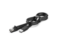 Câble USB GTCODESTAR pour scanner de codes QR et codes-barres