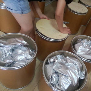 مسحوق curlonga الطبيعي عالي الجودة من Curcumin ، مسحوق Tumeric قابل للذوبان في الماء - Product Image 4