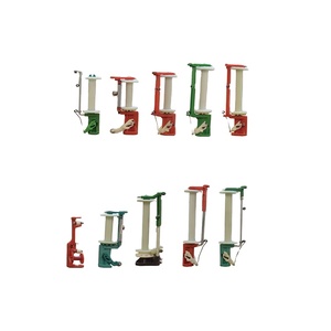 Máy Cuộn Dây Đồng Kim Loại Tốc Độ Cao CE Henghui Giảm Giá Tốt Nhất - Product Image 6