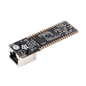 Carte de développement Micro Linux Luckfox RV1103 Luckfox Pico Plus avec port réseau - Product Image 3