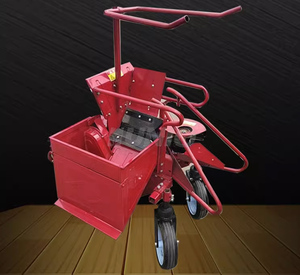 Tractor Mini <b>Corn</b> <b>Harvester</b> Maize Harvesting Machine From China Maize Harvesting Machine - Product Image 3